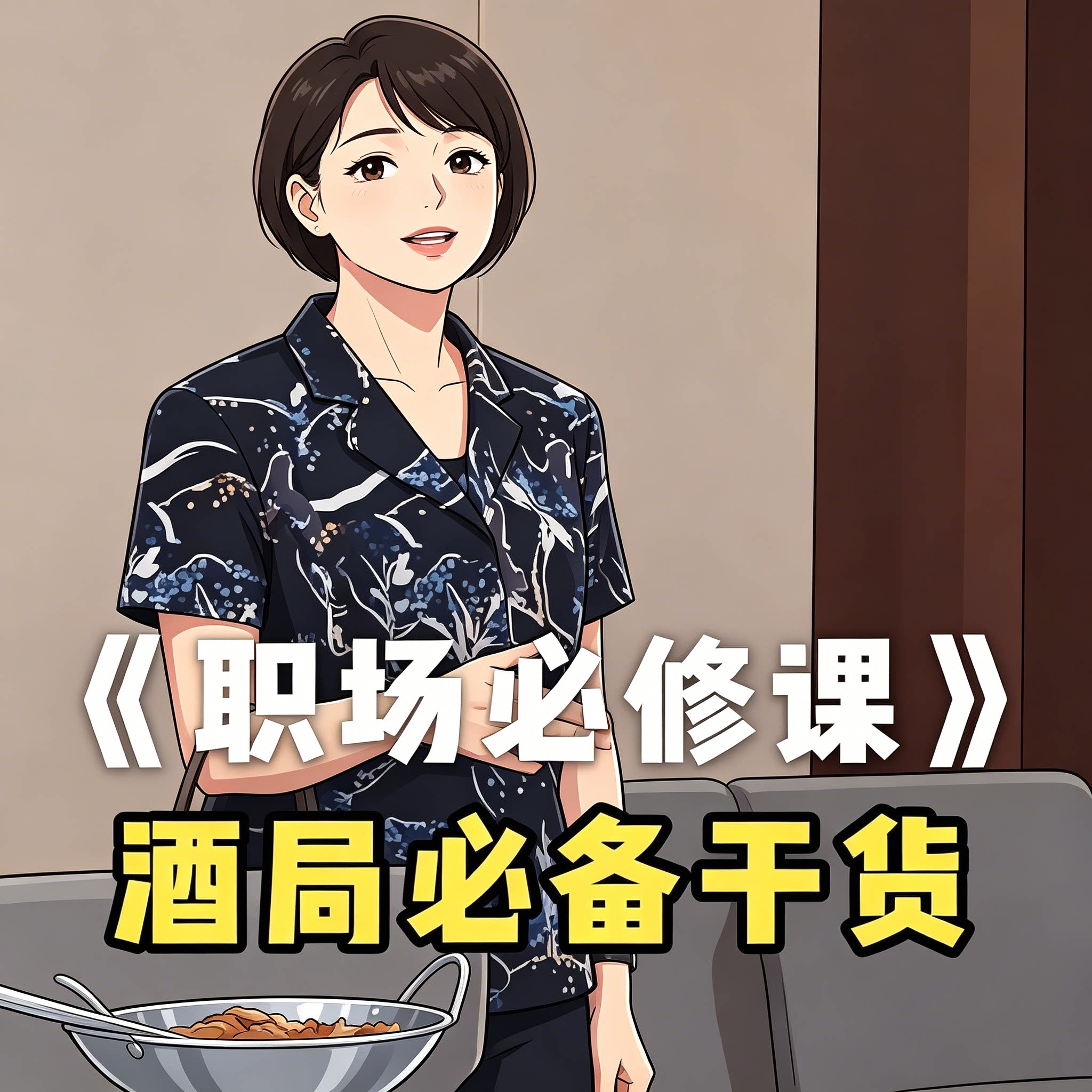 职场酒局应酬沟通话术完整教程商刻录盘个性化服务