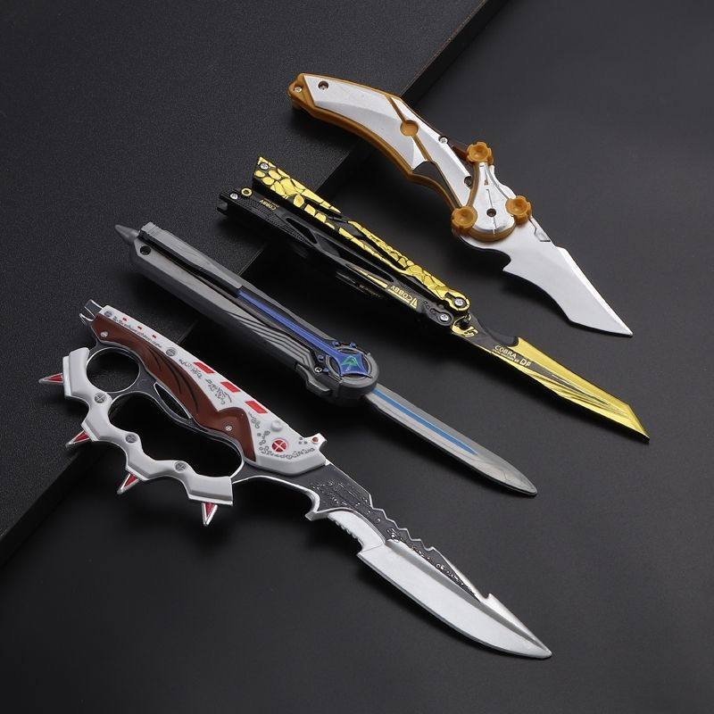 信条原版原皮开模三角洲行动游戏刀皮模型北极星摆件玩具模型,玩具/童车/益智/积木/模型,风动船/风动转向玩具,淘宝优惠券,粉丝福利购,淘宝优惠卷