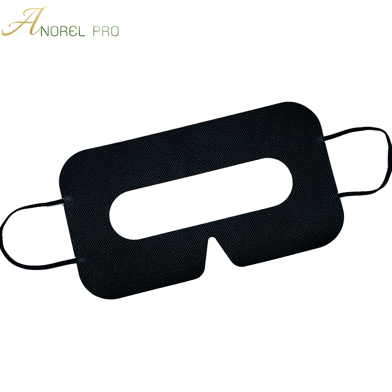 VR眼罩一次性防护阻菌隔离quest pico htc vive psvr等通用vr设备