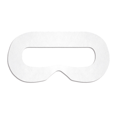 一次性柔软细腻VR眼罩魔术贴PicoHTC 3D oculus quest VR设备配套
