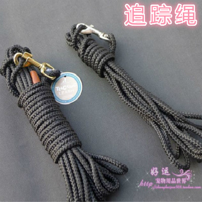宠物加长牵引绳大型犬遛狗德牧