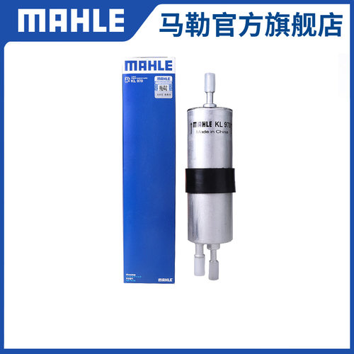 汽油滤芯马勒宝马车系