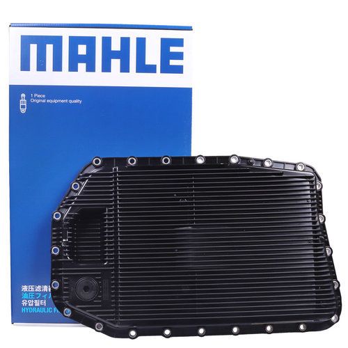 马勒变速箱滤芯老宝马车型