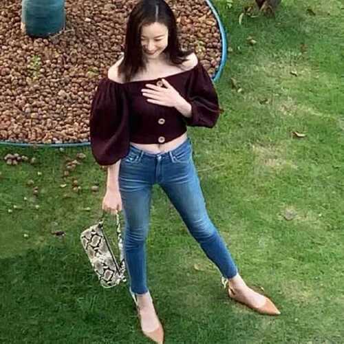 名裳服饰 MNSFS3303