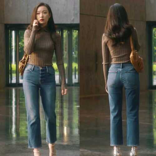 名裳服饰 MNSFS3301