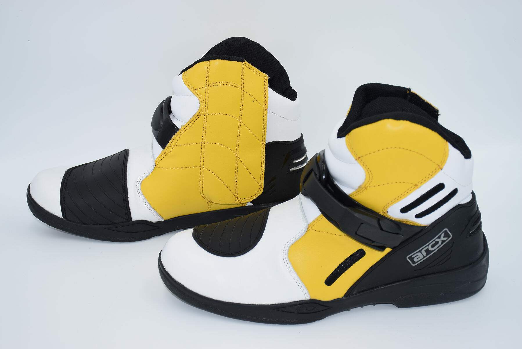 Bottes moto ARCX - Ref 1391191 Image 3