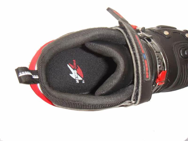 Boots moto PRO-BIKER - Ref 1388458 Image 4