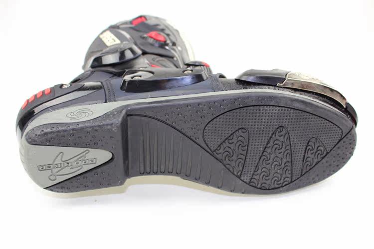 Chaussures moto PROBIKER - Ref 1388459 Image 4