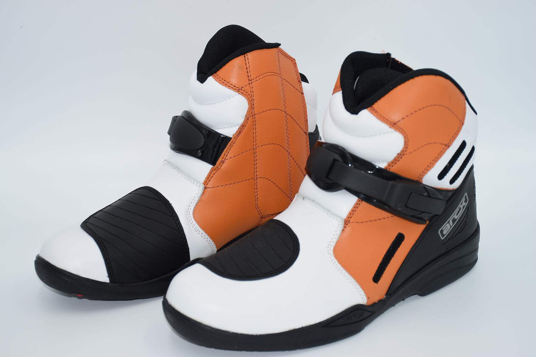 Bottes moto ARCX - Ref 1391191 Image 4