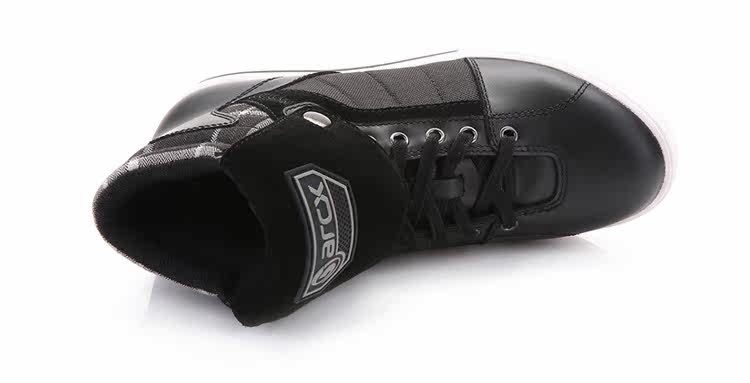 Boots moto ARCX - Ref 1391227 Image 3