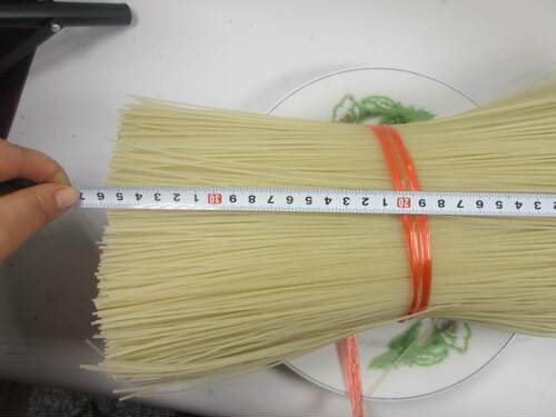 金溪米粉南昌拌粉泡粉炒粉特产