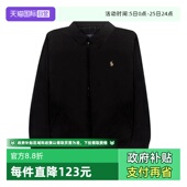 自营 时尚 RALPH 男士 简约纯色夹克外衣710548506 LAURENPRL