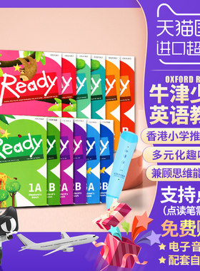 进口图书牛津大学出版社香港