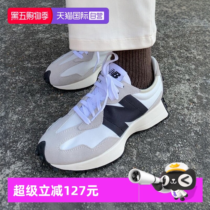 NewBalance运动鞋男女鞋休闲鞋