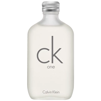 CK ONE EDT