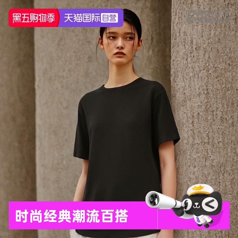 自营moschino莫斯奇诺时尚潮流