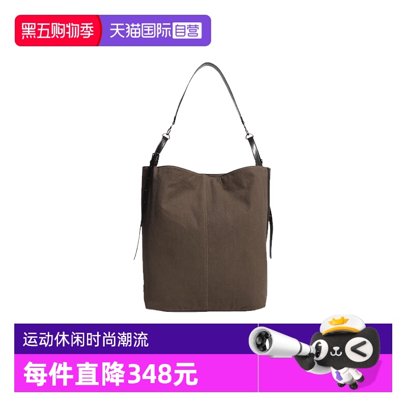 【自营】Adidas阿迪达斯男女时尚经典潮流百搭运动单肩包KT0862