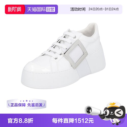 RogerVivier女士休闲鞋