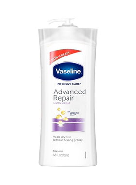 Vaseline/凡士林滋润保湿