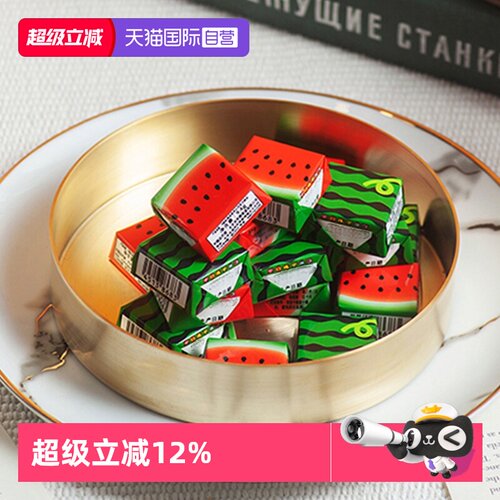 自营日本进口TIROL巧克力