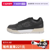 系带圆头运动鞋 CAQ10MI5休闲鞋 蔻驰经典 标志男士 自营 COACH