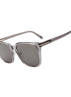 TOMFORD汤姆福特大框男女同款墨镜