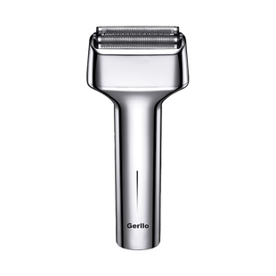 【自营】GERLLO电动剃须刀2025新款男士便携往复式刮胡刀送男朋友