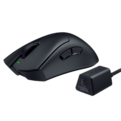 雷蛇蝰蛇V3pro无线接收器套装