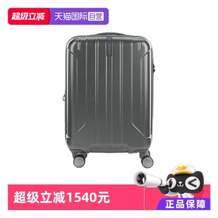新秀丽行李箱女拉杆箱大容量密码 Samsonite 旅行箱男AY8 自营