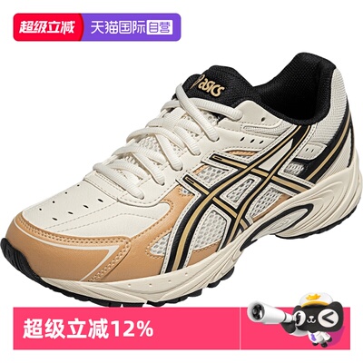 【自营】ASICSTIGER运动中性鞋GEL-170TR复古休闲1023A054-117