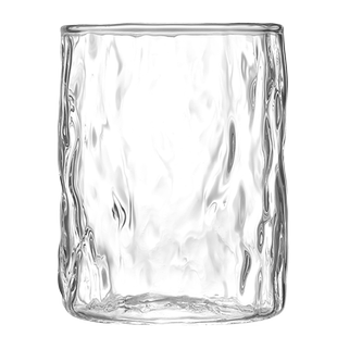 【自营】玻璃咖啡杯dirty高档精致美式女士个人专用透明小水杯子