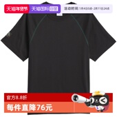 T恤JC7654 F运动休闲短袖 自营 adidas阿迪达斯三叶草男子SHMOO