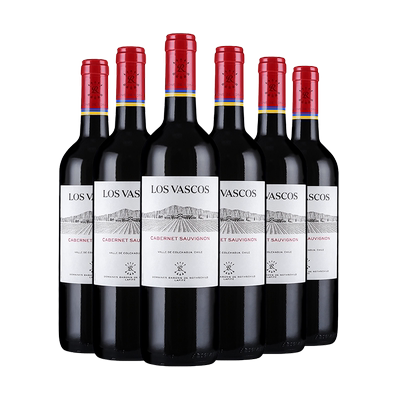 拉菲罗斯柴尔德赤霞珠红葡萄酒