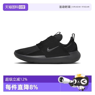 Series DV2436 自营 003 跑步鞋 Nike耐克E 一脚蹬运动鞋 男鞋
