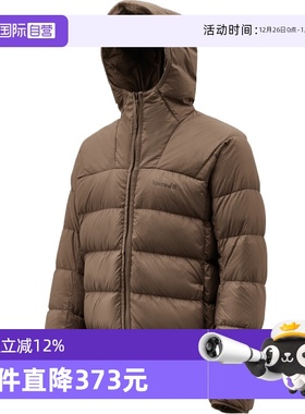 【自营】Timberland添柏岚男子MOBI FLEXTECH运动羽绒服A6MMB-BK0