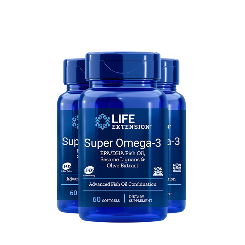 沿寿深海鱼油软胶囊omega-3