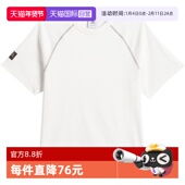 T恤JC7653 FW休闲短袖 自营 adidas阿迪达斯三叶草男子SHMOO