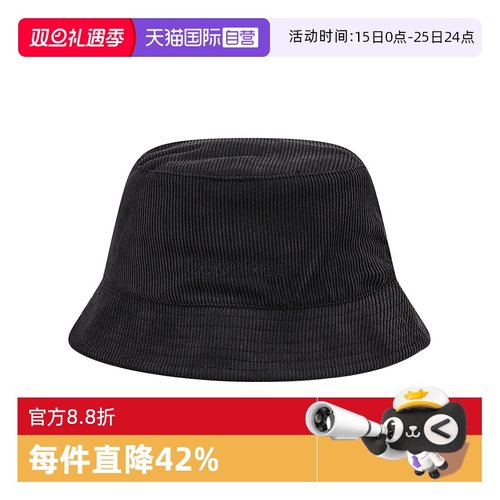 CalvinKlein/凯文克莱渔夫帽