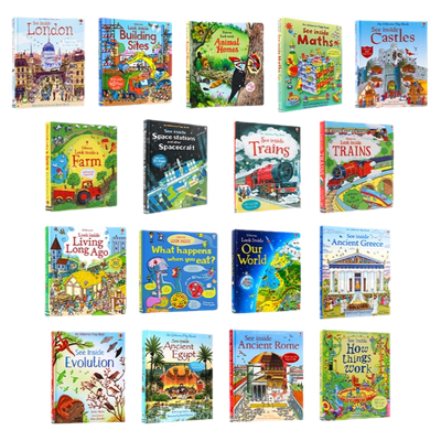 偷偷看里面揭秘SeeInside