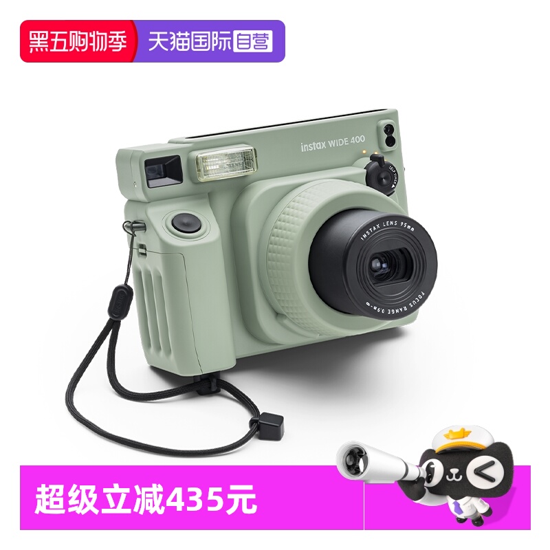 FUJIFILM/富士WIDE400拍立得