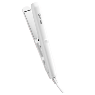 【自营】GERLLO直板夹不伤发拉刘海迷你小夹板小型直发棒卷发两用