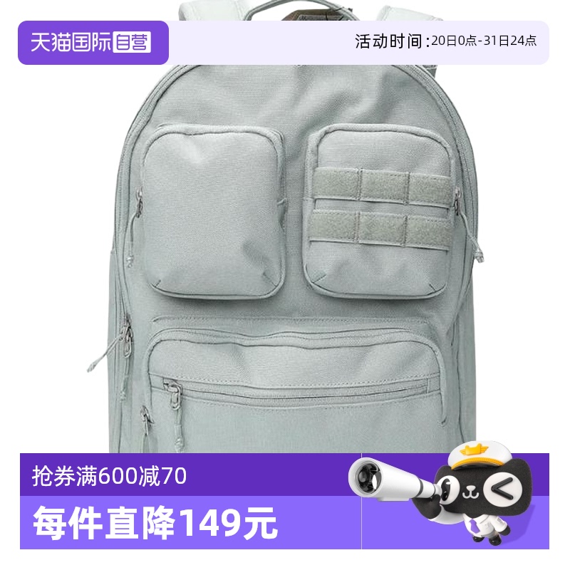 自营Nike耐克男女双肩背包大容量