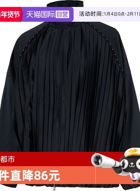 【自营】耐克女子AS W NSW CLLCTN运动健身夹克外套HJ0518-010