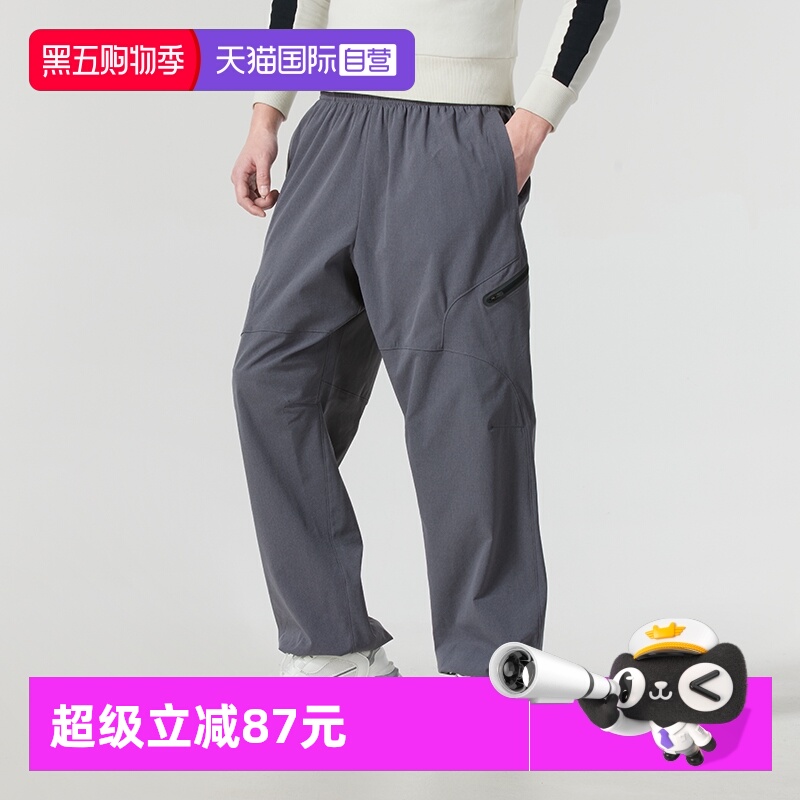 UA安德玛男裤时尚潮流休闲裤