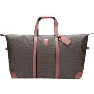 【自营】LONGCHAMP/珑骧男女同款织物手提旅行包 1223 080