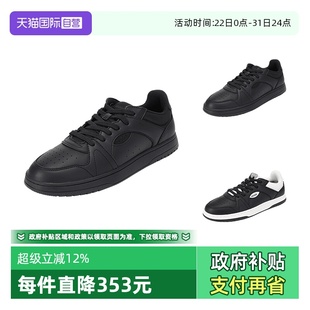 自营 板鞋 Hugo HUGO系列系带休闲运动鞋 50536201 Boss男士