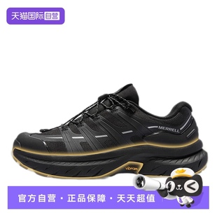 自营 户外鞋 MERRELL迈乐男鞋 新款 运动轻便耐磨登山徒步鞋 女鞋