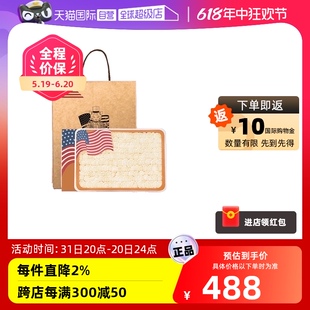 美国花旗参切片西洋参正品 官方旗舰店500g特级老年人补品 自营