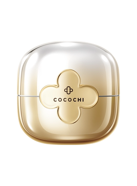 【自营】cocochi第二代AG抗糖小金罐全新升级新奢养修护面膜去黄