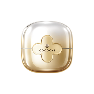 【自营】cocochi第二代AG抗糖小金罐全新升级新奢养修护面膜去黄